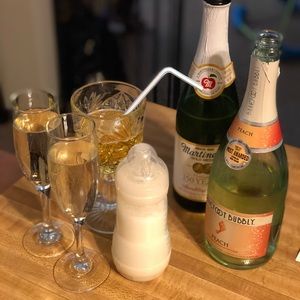 Meet your Posher, Randy